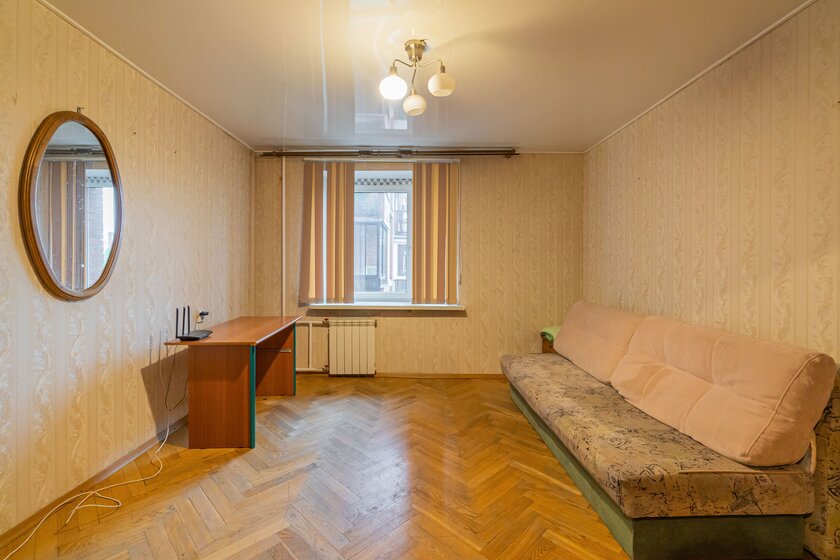 64,7 м², 2-комнатная квартира 13 200 000 ₽ - изображение 91