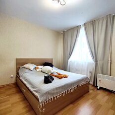 Квартира 60,1 м², 2-комнатная - изображение 3