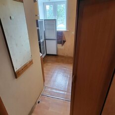 Квартира 21,3 м², 1-комнатная - изображение 3