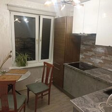 Квартира 33 м², 1-комнатная - изображение 1