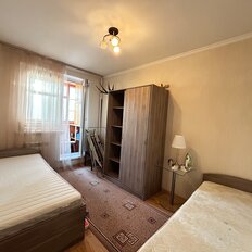 Квартира 64 м², 3-комнатная - изображение 5