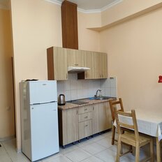 Квартира 26 м², студия - изображение 2