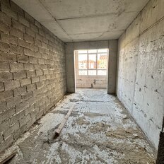 Квартира 77 м², 3-комнатная - изображение 5