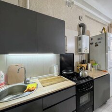 Квартира 63 м², 3-комнатная - изображение 2