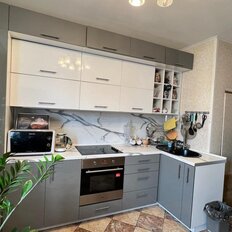 Квартира 111,5 м², 5-комнатная - изображение 3
