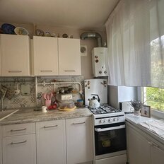 Квартира 31 м², 1-комнатная - изображение 3