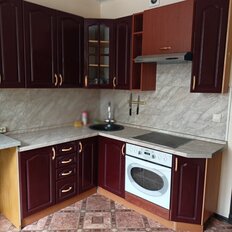 Квартира 34 м², 1-комнатная - изображение 5