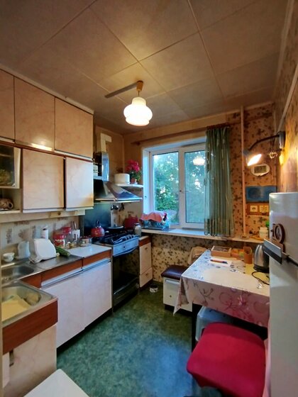 67 м², 3-комнатная квартира 2 990 000 ₽ - изображение 34