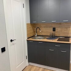 Квартира 18,1 м², студия - изображение 4