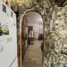 Квартира 32 м², 1-комнатная - изображение 4