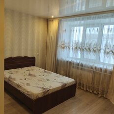 Квартира 37 м², 1-комнатная - изображение 4