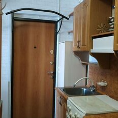 Квартира 18 м², студия - изображение 4