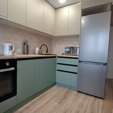 Квартира 41 м², 1-комнатная - изображение 4