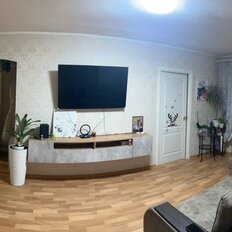 Квартира 58 м², 3-комнатная - изображение 3