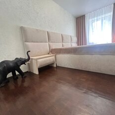 Квартира 55 м², 3-комнатная - изображение 2