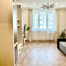 Квартира 53,8 м², 2-комнатная - изображение 1