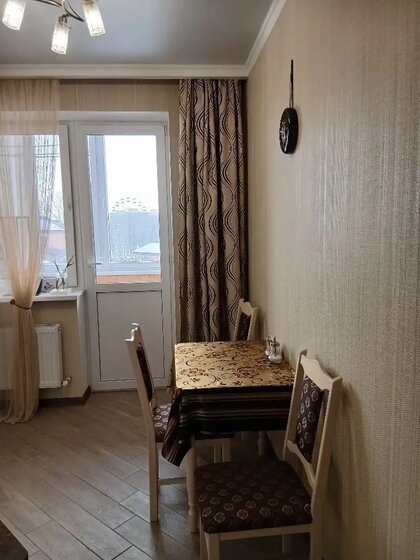 37 м², 1-комнатная квартира 5 450 000 ₽ - изображение 42