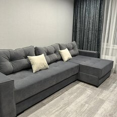 Квартира 53,5 м², 2-комнатная - изображение 3