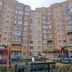 Квартира 96 м², 3-комнатная - изображение 2