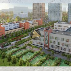 72,5 м², помещение свободного назначения - изображение 3