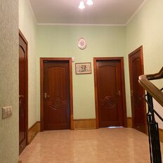 Квартира 191,4 м², 4-комнатная - изображение 1