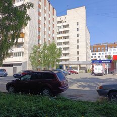 18,7 м², комната - изображение 3