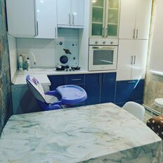 Квартира 72,6 м², 3-комнатная - изображение 3