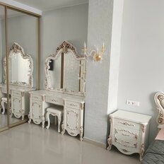 Квартира 111 м², 3-комнатная - изображение 3