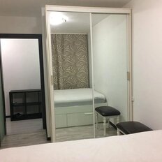 Квартира 45 м², 2-комнатная - изображение 4