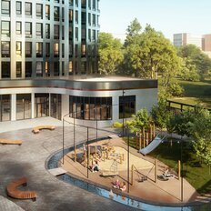 Квартира 99,8 м², 4-комнатная - изображение 4