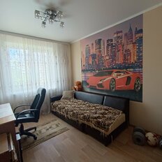 Квартира 65,2 м², 3-комнатная - изображение 4