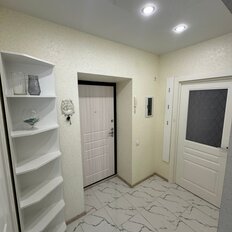 Квартира 35,6 м², 1-комнатная - изображение 1