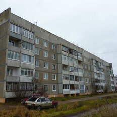 Квартира 42 м², 1-комнатная - изображение 1