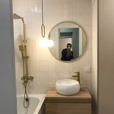 Квартира 55 м², 2-комнатная - изображение 5