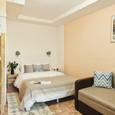 Квартира 31 м², 1-комнатная - изображение 4