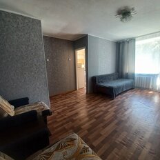 Квартира 45 м², 2-комнатная - изображение 4