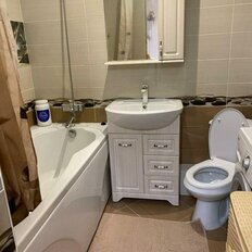 Квартира 31,2 м², 1-комнатная - изображение 1