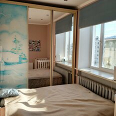 Квартира 38 м², 2-комнатная - изображение 5