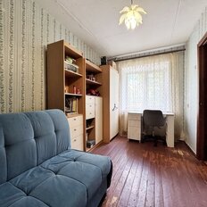 Квартира 43 м², 2-комнатная - изображение 4