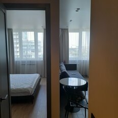 Квартира 34 м², 1-комнатная - изображение 1