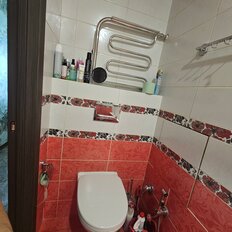 Квартира 40 м², 1-комнатная - изображение 4