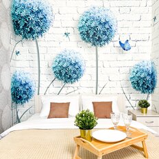 Квартира 45 м², 1-комнатная - изображение 1