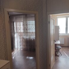 Квартира 36 м², 1-комнатная - изображение 3