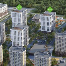 Квартира 42,3 м², 1-комнатная - изображение 5