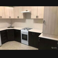 Квартира 60 м², 2-комнатная - изображение 3