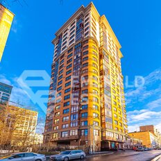 Квартира 223 м², 5-комнатная - изображение 1