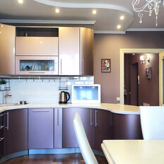 Квартира 122 м², 3-комнатные - изображение 4