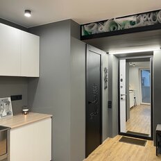 Квартира 29,4 м², 1-комнатная - изображение 4