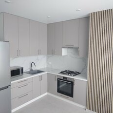 Квартира 40 м², 1-комнатная - изображение 2