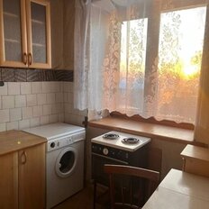 Квартира 44 м², 2-комнатная - изображение 1